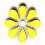 Yellow Button